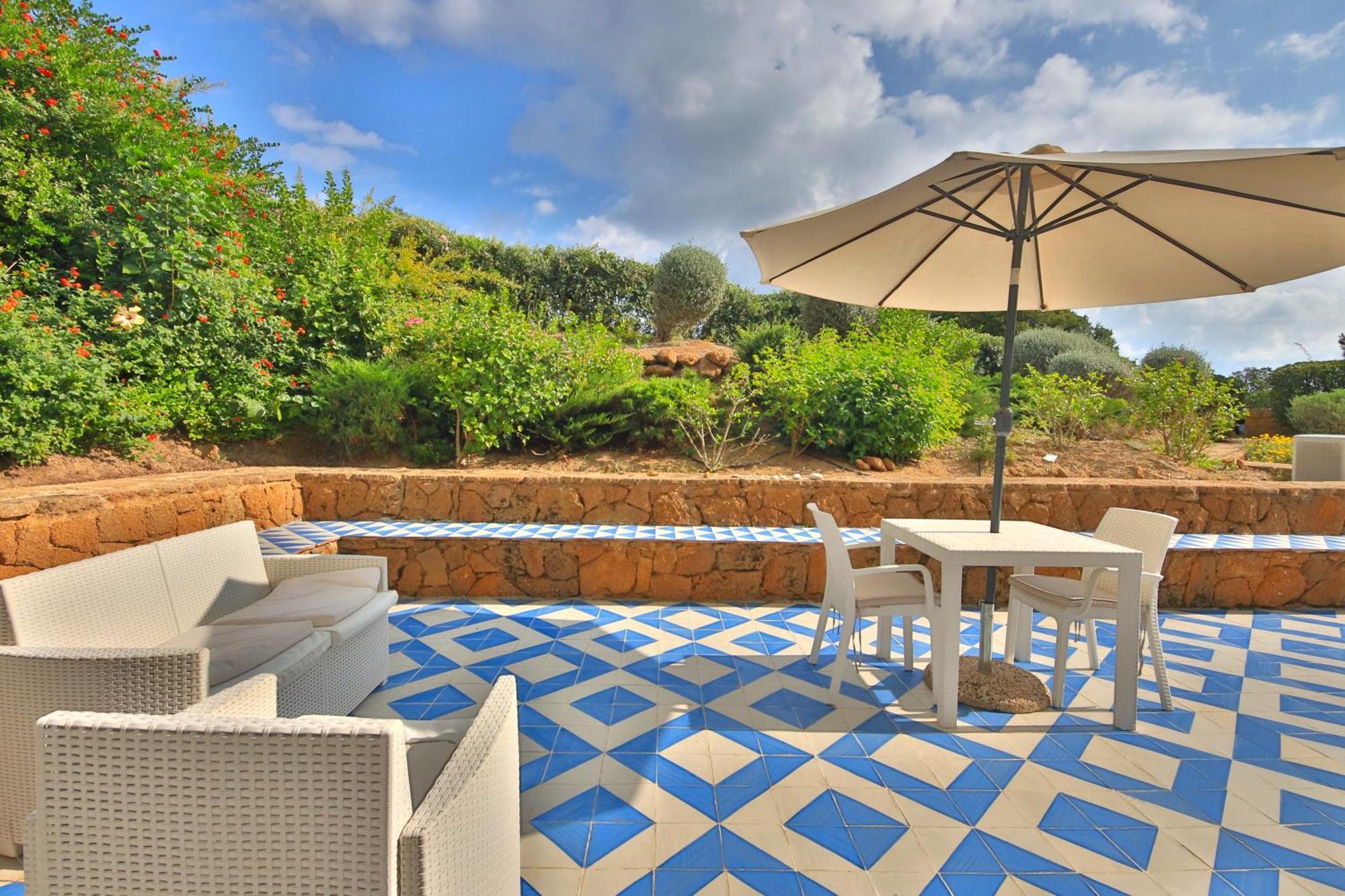 Villa I Giardini Di Limoni By Klabhouse Sciacca Luaran gambar