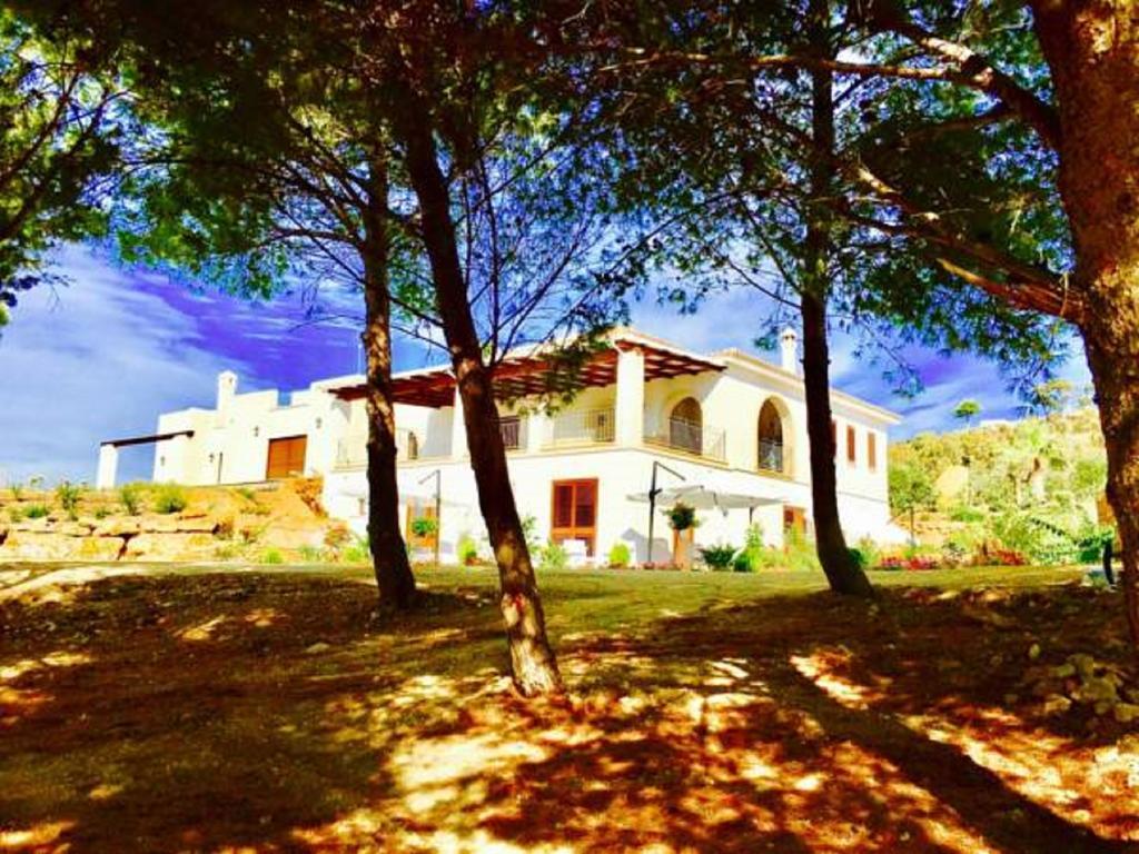 Villa I Giardini Di Limoni By Klabhouse Sciacca Luaran gambar